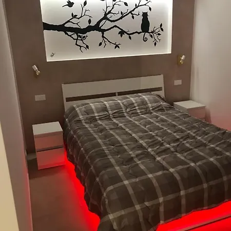 بيت ضيافة Mirella 4*