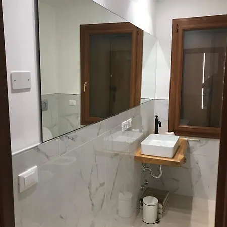 Mirella بيت ضيافة Villafranca Padovana